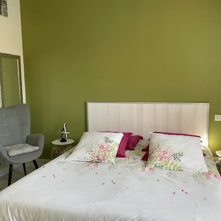 بيت للعطل Noirmoutier - Maison Avec Piscine, 4 Chambres, 8 Personnes - Fr-1-823-138